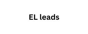 EL leads