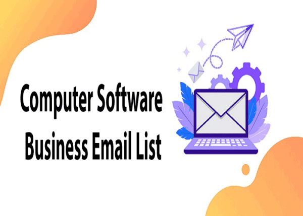 Computer Software Email